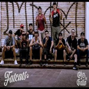 Nube (feat. Jauria Santa & Roket Onek) (ChucoBeats Remix)