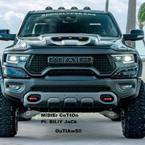 OuTlAwS (feat. Billy Jack)