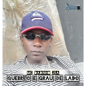 Quebrão e Grau de Lado (Live)