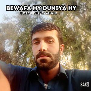 Bewafa Bouta Parii