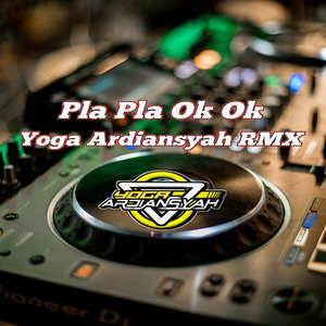 Pla Pla Ok Ok (Slow Bass)