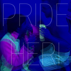 Pride!