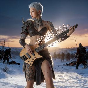 Homeless Since Birth(孑然一生)