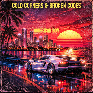 Ride or Slide (2nd Version)