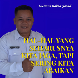 Tidur Bukan Pelarian, Tapi Cara Tubuh Bertahan