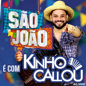 Fogaréu (Ao Vivo)