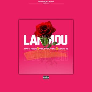 Lanmou (feat. Pidji Touttan & Wood-G)