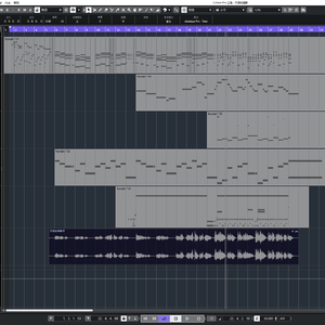 总有一天你会出现在我身边