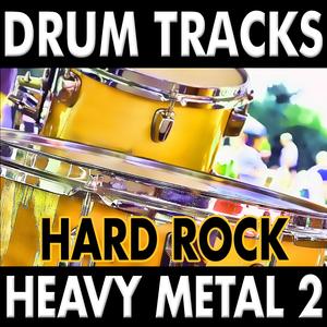 Starlight | Hard Rock Drum Track 150 bpm
