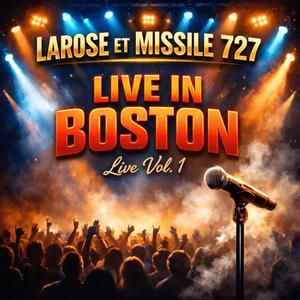 l'actualite (live in boston vol1)