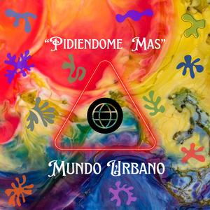 Pidiendome Mas