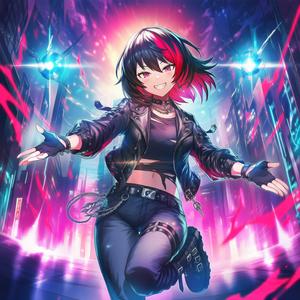 イケ！イケ！ファイティングビート！