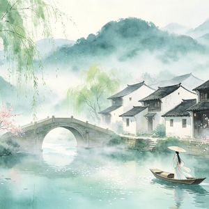 江南悸动