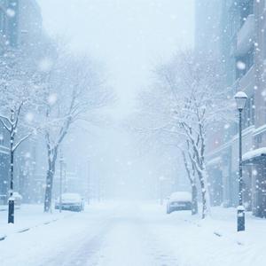 这么冷的天气这么冷的风