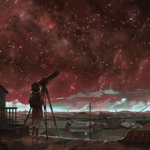 Stargazing (Piano Instrumental) - Take My Heart Don’t Break It