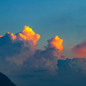 破晓的呼吸（热血版）