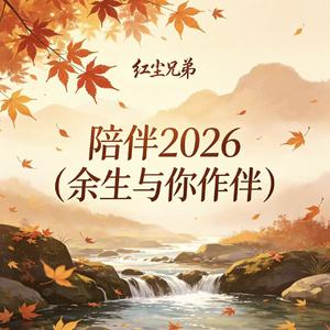 陪伴2026（余生与你作伴）