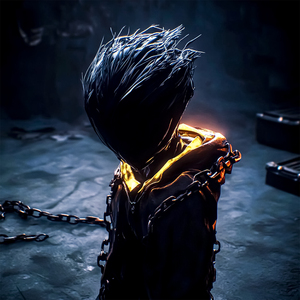 LITTLE NIGHTMARES (Ultra Slowed)