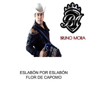 Eslabón por Eslabón Flor de Capomo