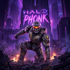 Halo Phonk