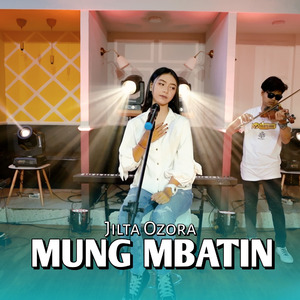 Mung Mbatin