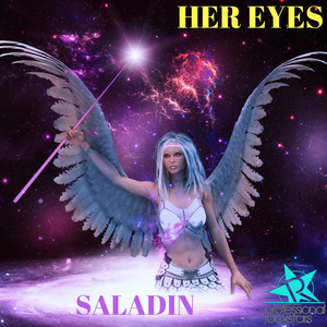 Her Eyes (Matt Black Remix)