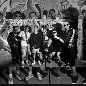 JuicyCypher 1 (feat. DHEX, MZH, SIXMXN21, Miguel Peña, REYES XM & BRO PEÑA)