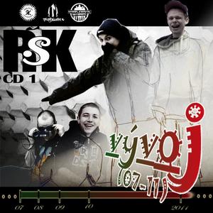 Když jsem najebaný (feat. Straptor, Werxta, Rasťák, Gibson & Rafk3ka)