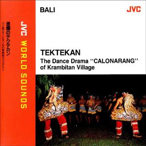 神がかりのひとびとの声