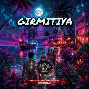 Girmitiya | EDM Fusion | Mauritius Ancestral Vibes
