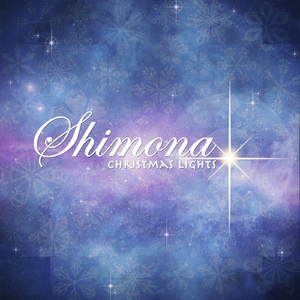 Christmas Lights (Acapella)