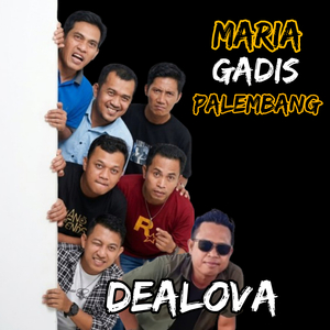 Maria Gadis Palembang