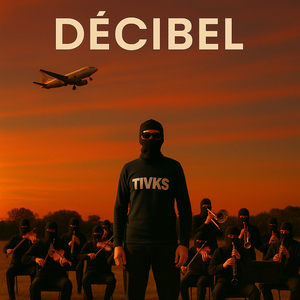 DÉCIBEL