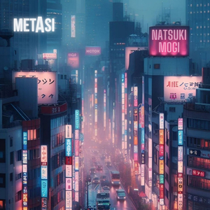 Natsuki Mogi