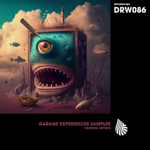 Caiman (Extended Mix)