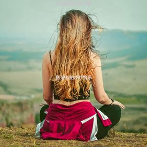 抚慰的泰式按摩回忆