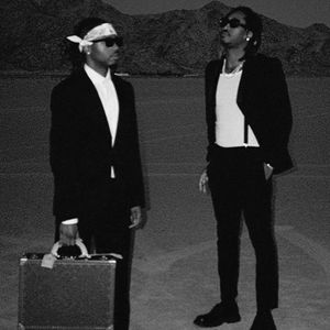 说唱伴奏 MULA SAKEE | 亚特兰大类型伴奏 - Floating