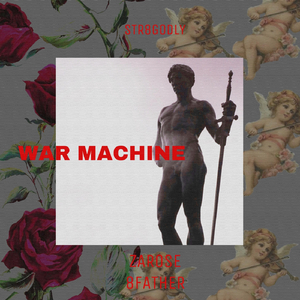 War Machine (feat. 8father)