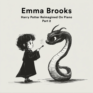 Neville's Waltz (From "Harry Potter And The Goblet Of Fire")