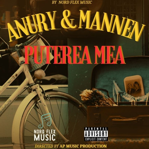 PUTEREA MEA