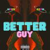 SPACEDOUTMARS - Better Guy