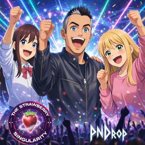 Locked in (feat. The Strawberry Singularity)