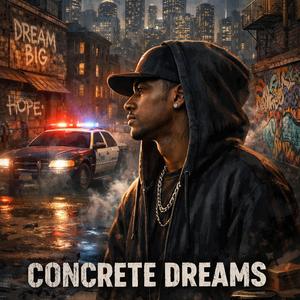 Concrete Dreams