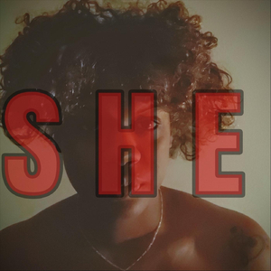 She (feat. Ohene Cornelius & Richie Aquino)
