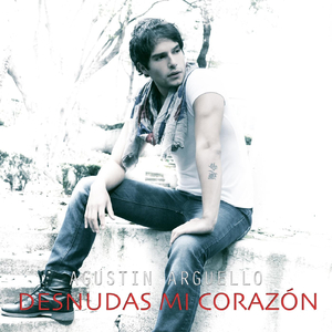 Desnudas Mi Corazón