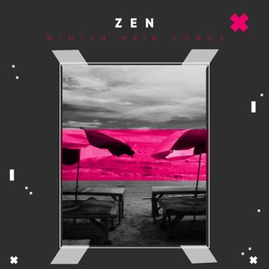 Drifitng Off in the Rain (Loopable, No Fade)