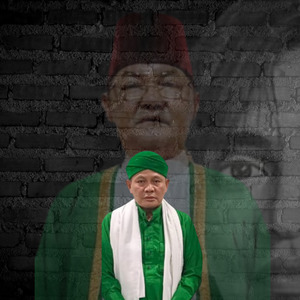 ‘Ibâdallâh rijâlallâh Nahdlatul Aulia