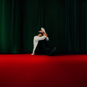 All For Me (starring Bruiser Wolf)