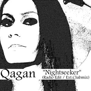 Nightseeker (Extended Clubmix)