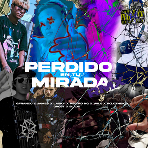 Perdido en tu mirada (Remix)